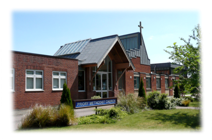 Priory Methodist Church